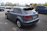 Audi A3 (2014) 1.2TSI 77kw AMBIENTE NAVI VÝHŘ - náhled 12