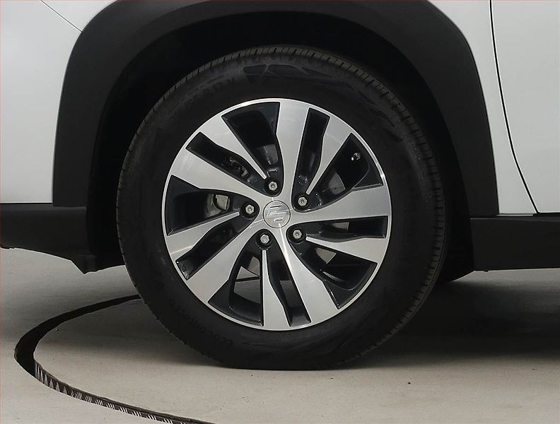 Suzuki SX4 S-Cross (2024) 1.4 BoosterJet - fotka 14 z 21