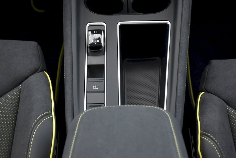Škoda Enyaq (2026) RS 84x - fotka 7 z 63