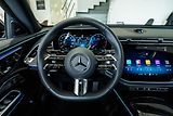 Mercedes-Benz Třídy E (2024) E 450 d 4M/AMGPREMIUM/360/ESP - náhled 12