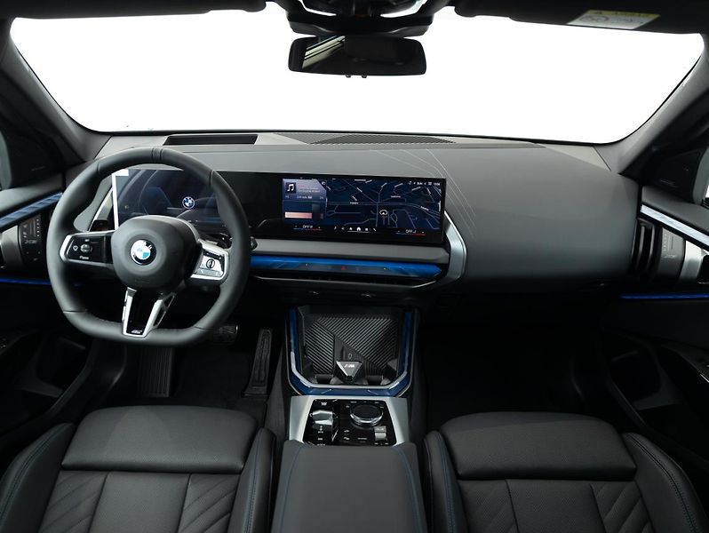 BMW X3 xDrive 40d - fotka 6 z 6