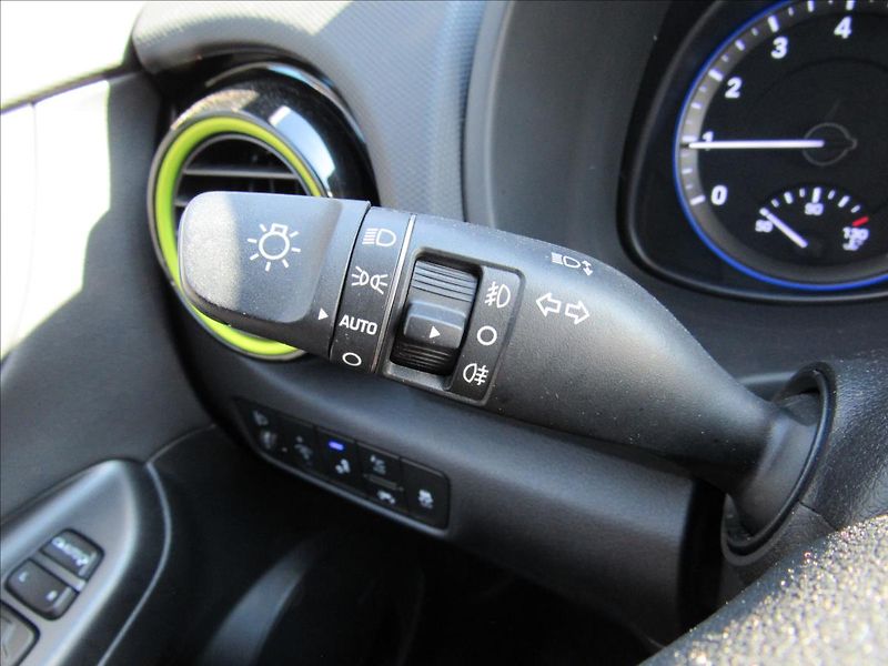 Hyundai Kona 1,6 T-GDI 4x4 Aut Best of Styl - fotka 26 z 36