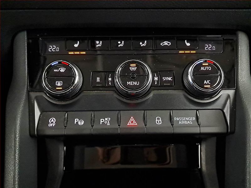 Škoda Kodiaq (2017) Style 2.0 TDI 4x4 - fotka 19 z 26