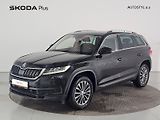 Škoda Kodiaq (2021) 2.0TDI 147kW 4X4 DSG Style Plu - náhled 1