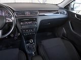 Škoda Rapid (2014) Spaceback 1.6 TDI, Serv.kniha - náhled 8