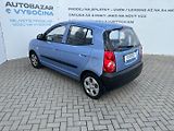 Kia Picanto (2008) 1.0i 46kW - náhled 6