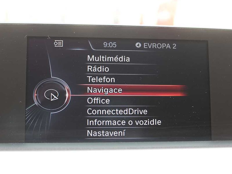 BMW Řada 4 430d - fotka 11 z 20