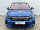 Škoda Enyaq RS 82kWh elektro - náhled 3