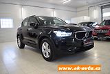 Volvo XC40 T2 MOMENTUM AUTOMAT-DPH - náhled 9