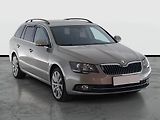 Škoda Superb (2013) Ambition 2.0 TDI, Xenony - náhled 1