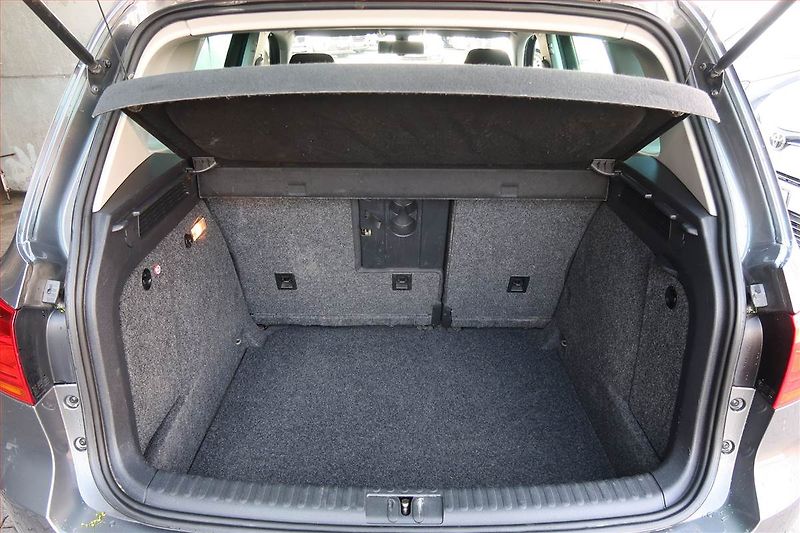 Volkswagen Tiguan (2013) 2.0 TDI, Navi, Tempomat - fotka 13 z 19