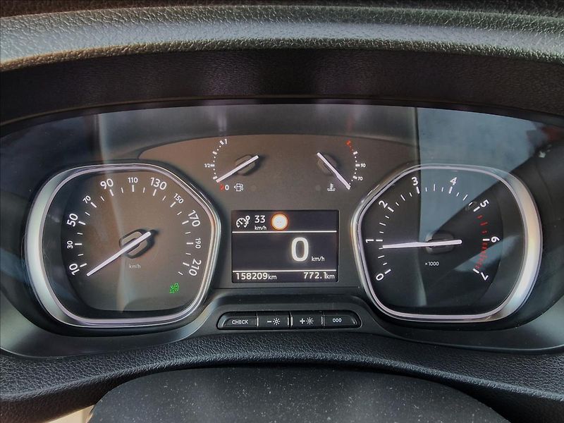 Toyota ProAce Verso 2.0 D-4d 106kw L2 Shuttle, ČR - fotka 25 z 50
