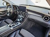 Mercedes-Benz Třídy C (2016) C220D 125kW 4MATIC 7G AIRMATIC - náhled 42
