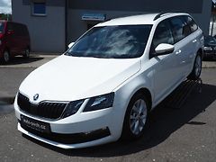 Škoda Octavia (2017) 1.6 TDI Ambiente, Navi - fotografie inzerátu