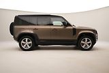 Land Rover Defender 110 D300 X AWD AUT CZ - náhled 13