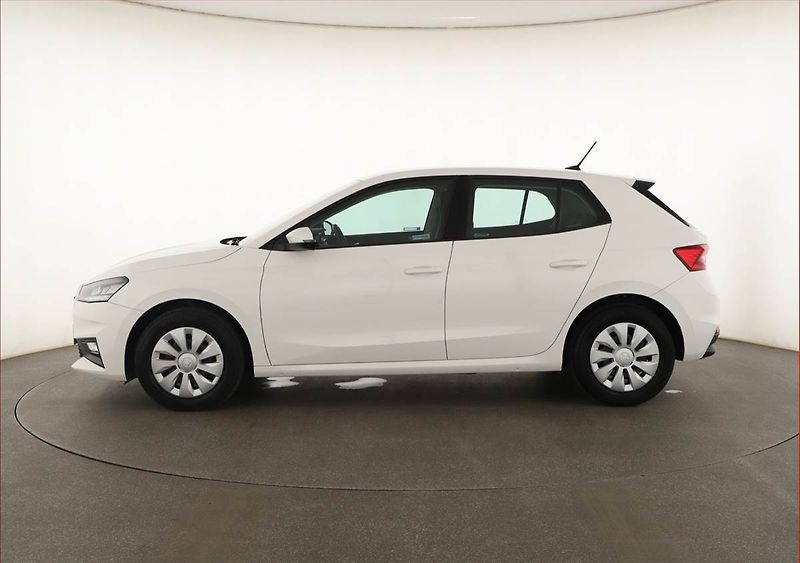 Škoda Fabia (2023) Ambition 1.0 TSI, ČR,1.maj - fotka 3 z 13