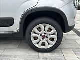 Fiat Panda 1,3 JTD 75PS  Pop 4x4 - náhled 39