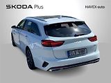 Kia Ceed SW (2023) Cee´d SW 1.6 PHEV AT Premium - náhled 1