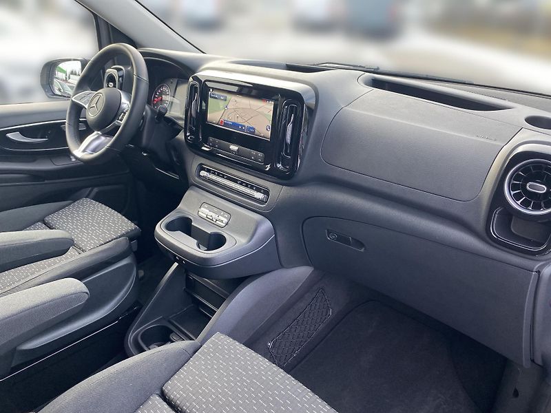 Mercedes-Benz Vito 116 CDI/L TS 4M el.dveře ACC - fotka 20 z 27