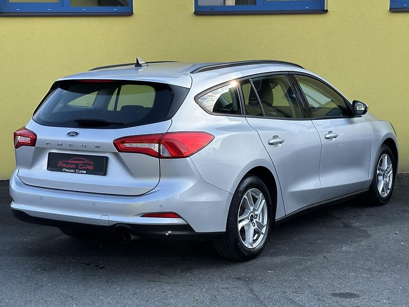 Ford Focus (2021) KOMBI 1.0/74kW * 1.Maj *LED*  - fotka 4 z 39