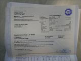 Škoda Octavia 1,6 TDi 77kW 4x4 serviska - náhled 40