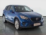 Mazda CX-5 (2012) 2.0 Skyactiv-G, 4X4 - náhled 1