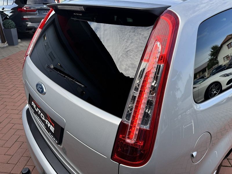 Ford C-MAX (2009) 1.6i Style Digi Klima Tažné Z - fotka 36 z 45