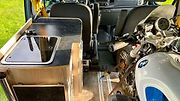 Ford Transit Custom v úpravě Southvan Allrounder