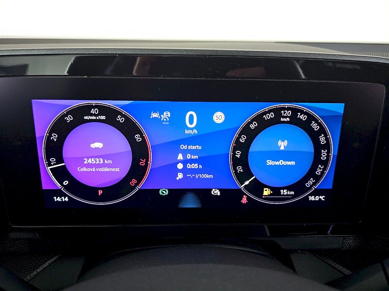 Škoda Kodiaq (2025) 2.0TSI 150kW 4X4 7S SELECTION - fotka 9 z 32
