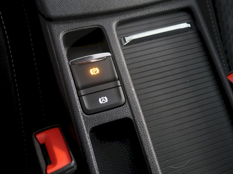 Škoda Octavia (2023) iV STYLE 1.4TSI 110KW DSG NAVI - fotka 31 z 41