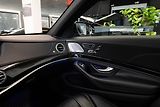 Mercedes-Benz Třídy S d L 4MATIC Burmester/360/LED - náhled 17