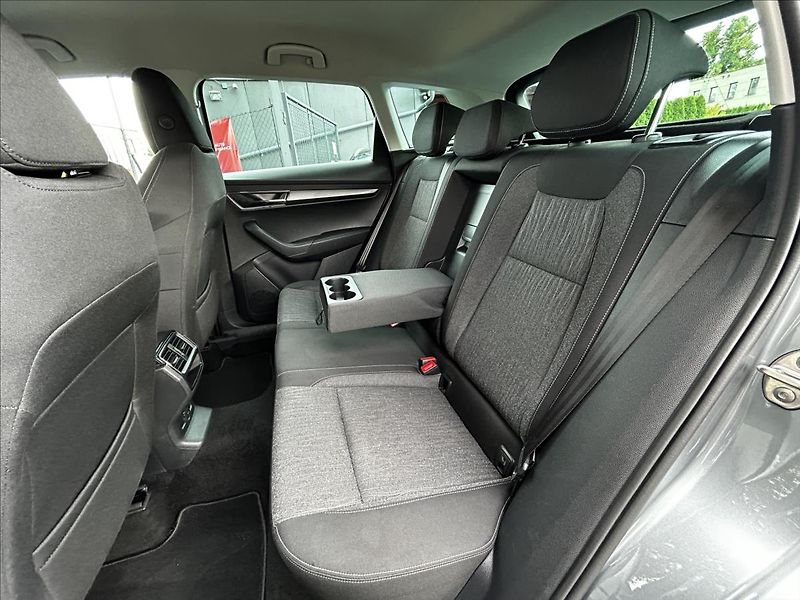 Škoda Karoq 1,0 TSi Style DPH  Kessy,Kamer - fotka 37 z 50