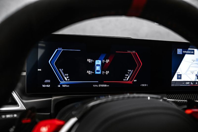 BMW M2 CS Keramiky - fotka 30 z 32