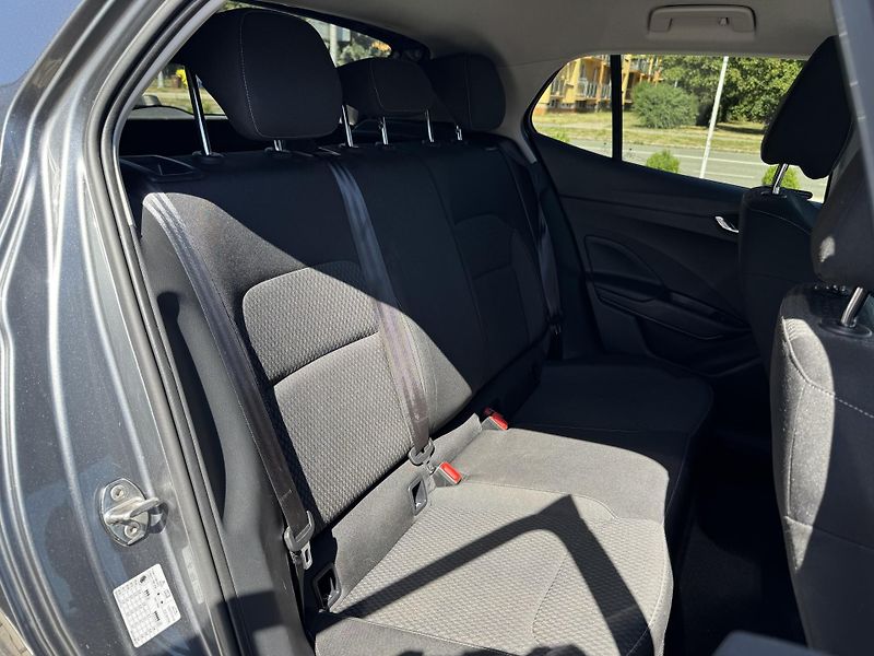 Škoda Fabia (2022) Style 1.0 TSi 70kW - fotka 17 z 18