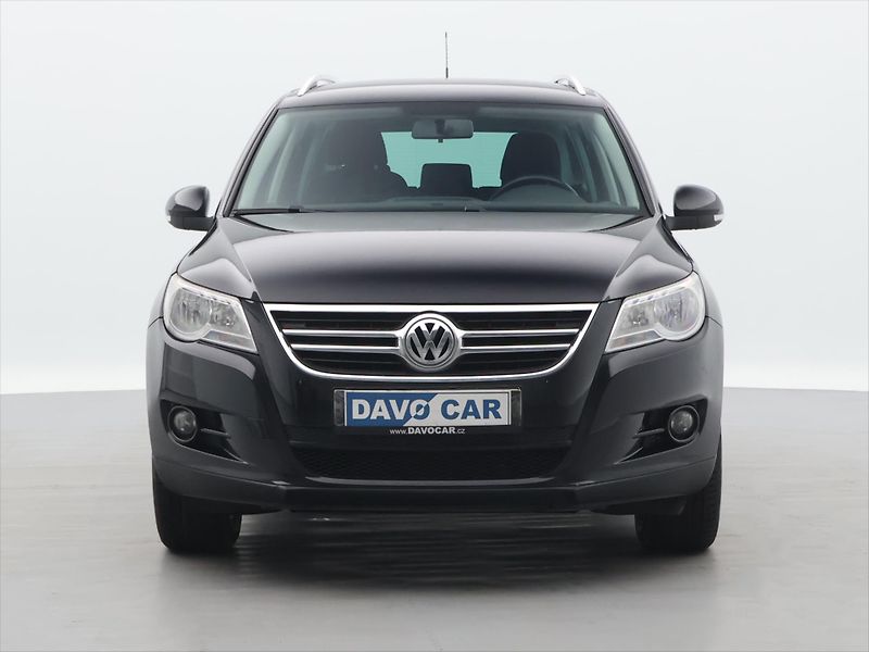 Volkswagen Tiguan 2,0 TDI Sport & Style Tažné - fotka 2 z 30