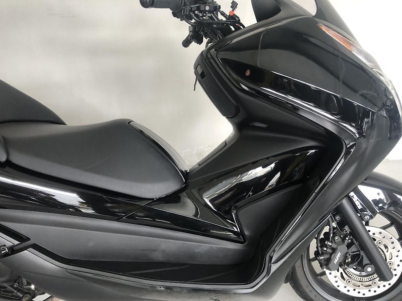 Honda Forza 300 ABS - fotka 16 z 18