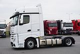 Mercedes-Benz Actros (2022) 1845 / E 6 / MP 5 / ACC / MEGA - náhled 2