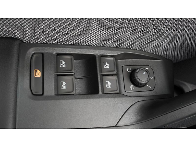 Seat Leon (2026) Style - fotka 19 z 22