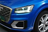 Audi Q2 - náhled 9