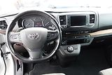 Toyota ProAce ZLEVNĚNO 2,0D-4D 130kW A/T L2 - náhled 16
