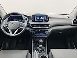 Hyundai Tucson 1,6 T-GDi 130kW 4x4 - náhled 9