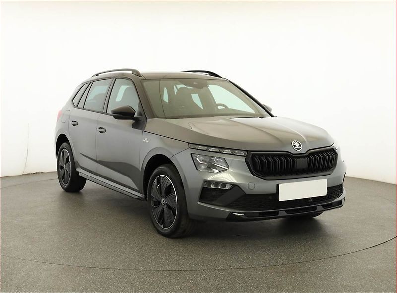 Škoda Kamiq (2026) 1.0 TSI, Monite Carlo - fotografie inzerátu
