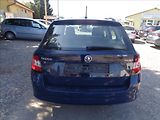 Škoda Fabia 1,2 - náhled 15