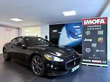 Maserati GranTurismo (2009) 4,7 V8 S F1 440k MC paket - náhled 1