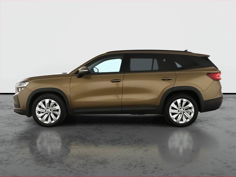 Škoda Kodiaq (2024) 2.0 TDI, Selection, Výhřevy - fotka 3 z 22