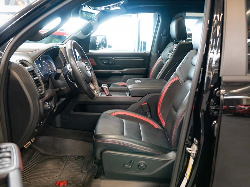 Dodge RAM (2024) 6.2 TRX Supercharged 712HP - fotka 11 z 44