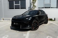 Cupra Formentor (2026) VZ5 390 PS 4Drive, nové - fotografie inzerátu