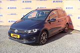 Volkswagen Golf Sportsvan 1,4 TSi 110KW,ČR,HIGHLINE,DSG. - náhled 2