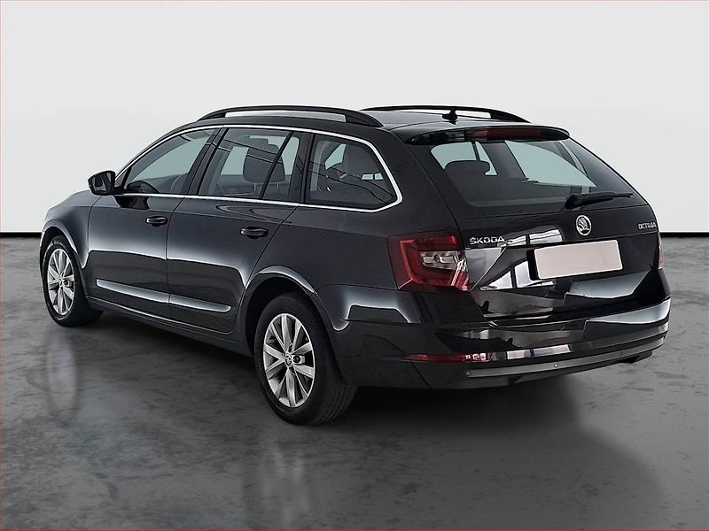 Škoda Octavia (2017) Style 2.0 TDI, Automat - fotka 4 z 20