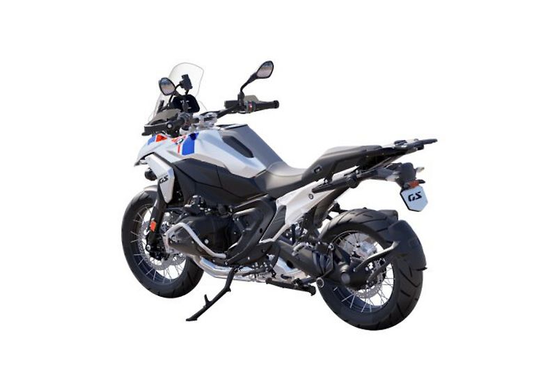 BMW R 1300 GS - fotka 2 z 4